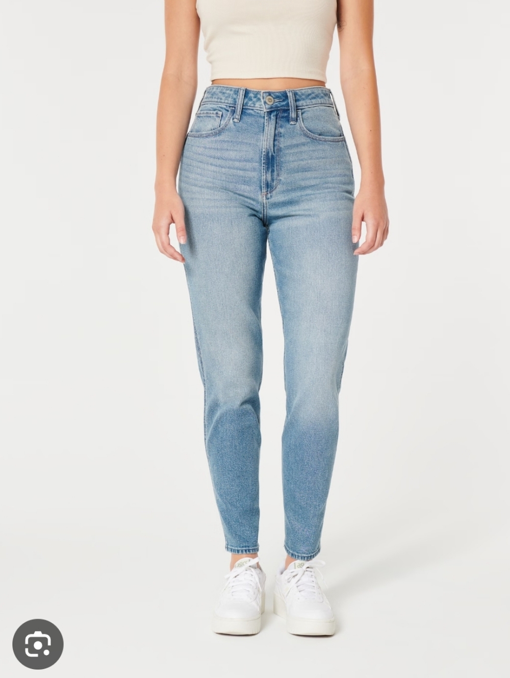 American Eagle Mom Jeans